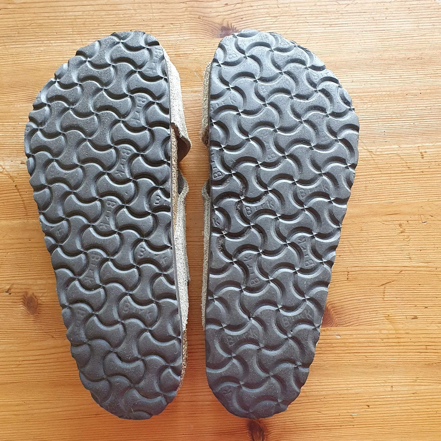 Birkenstock Tulum-sandaler