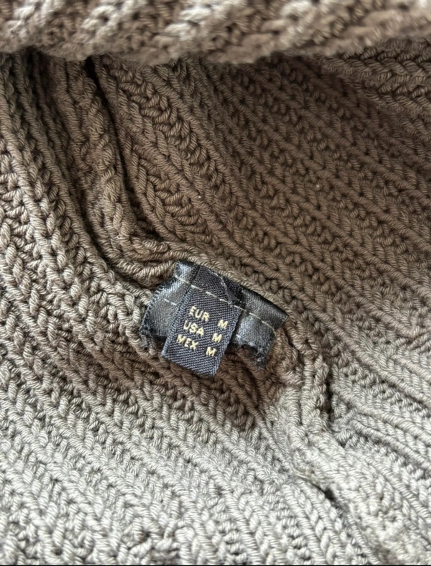 Massimo Dutti Sweater