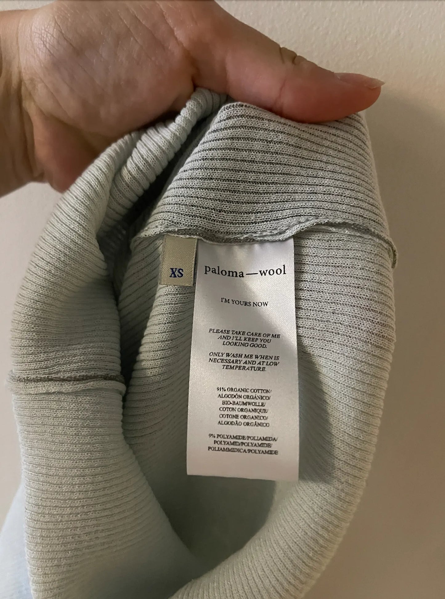 Paloma Wool Q Jo 306-set NWOT