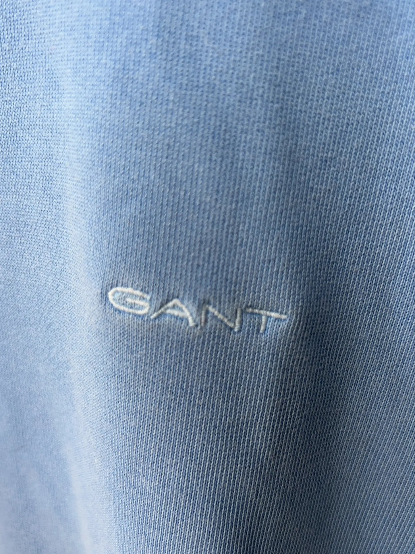 Gant-sweatshirt
