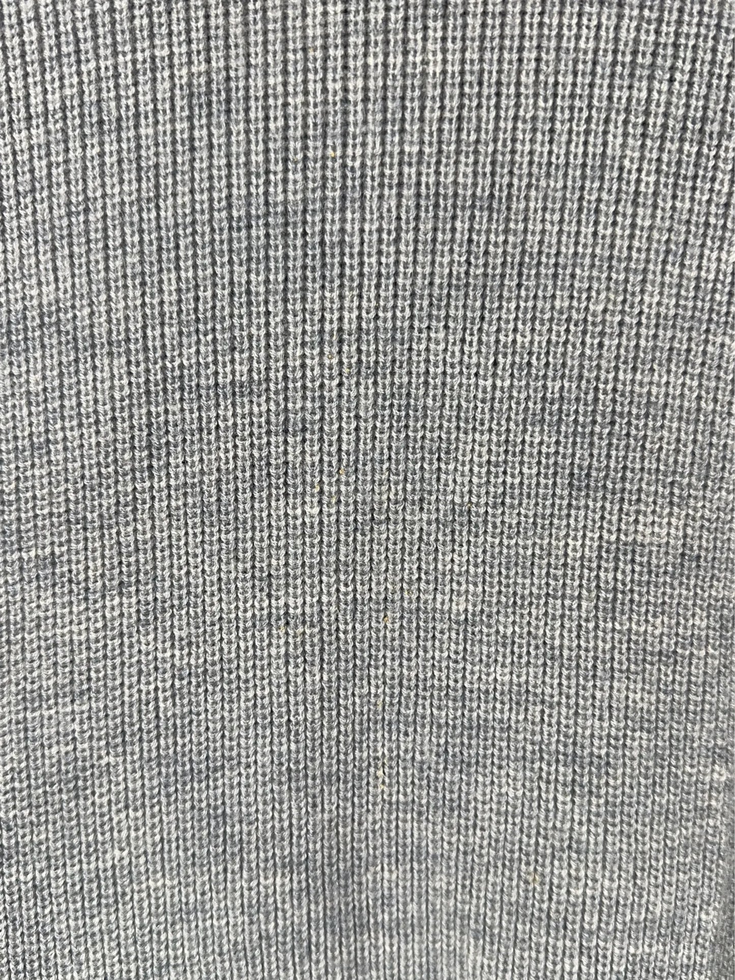 Filippa K Ribbed Wool Cashmere-ulltröja