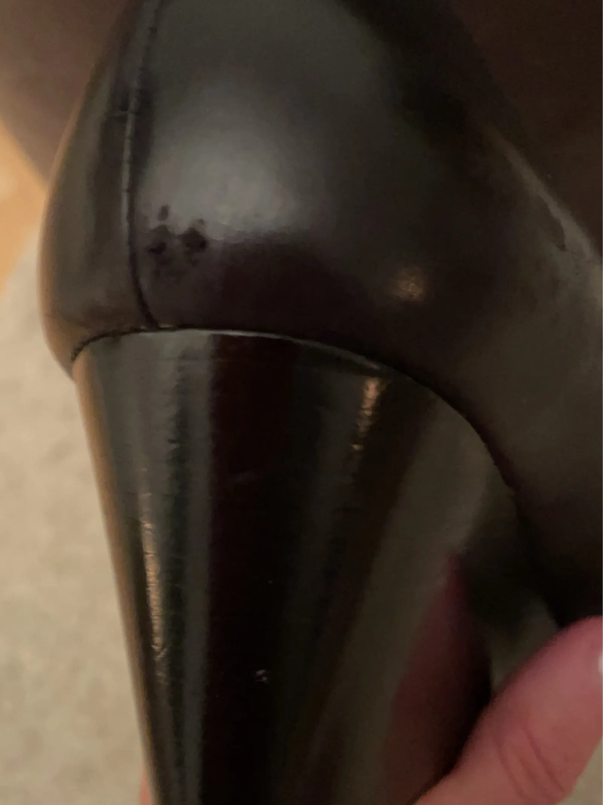 Tory Burch Heels