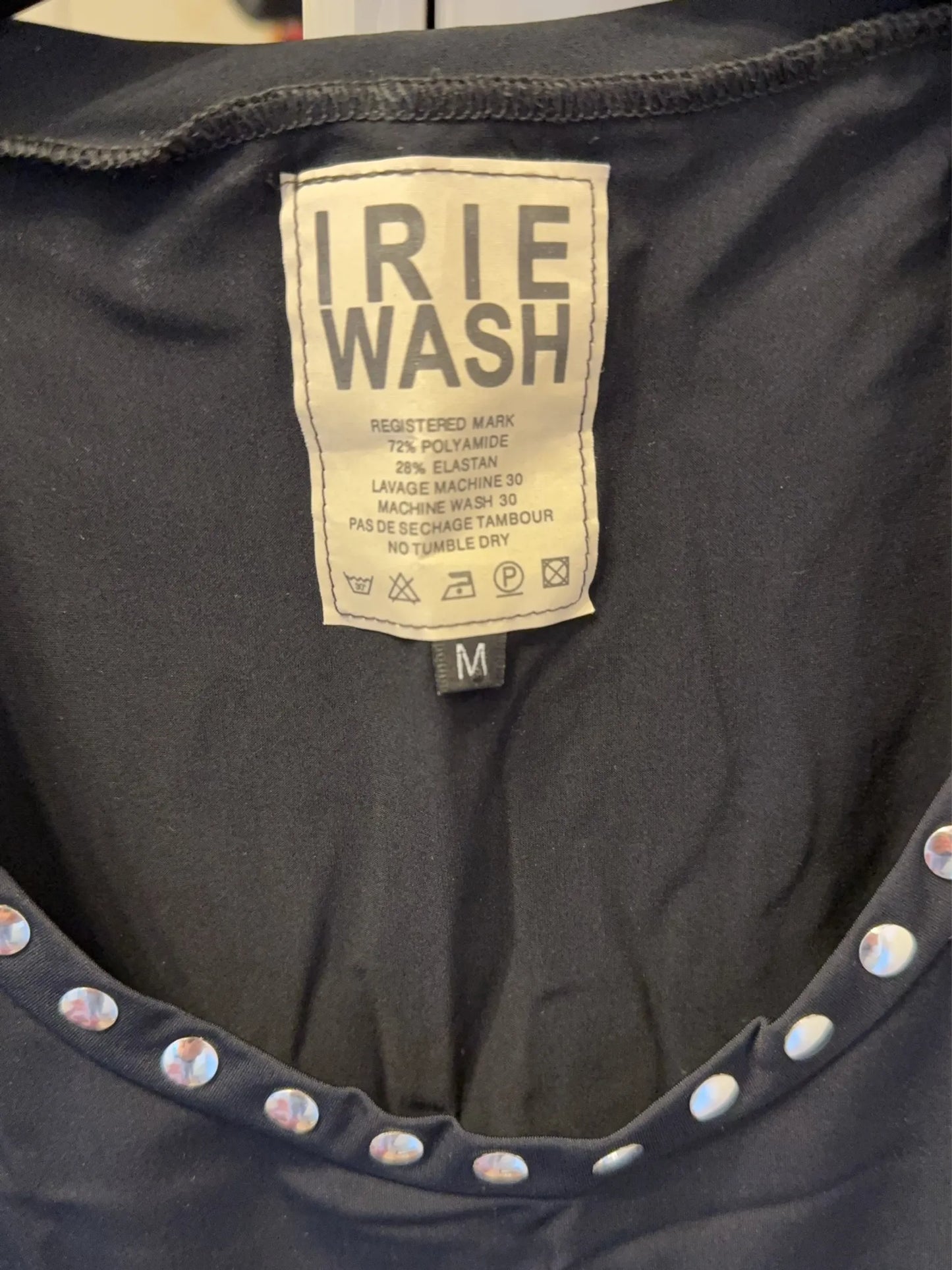 Irie Set