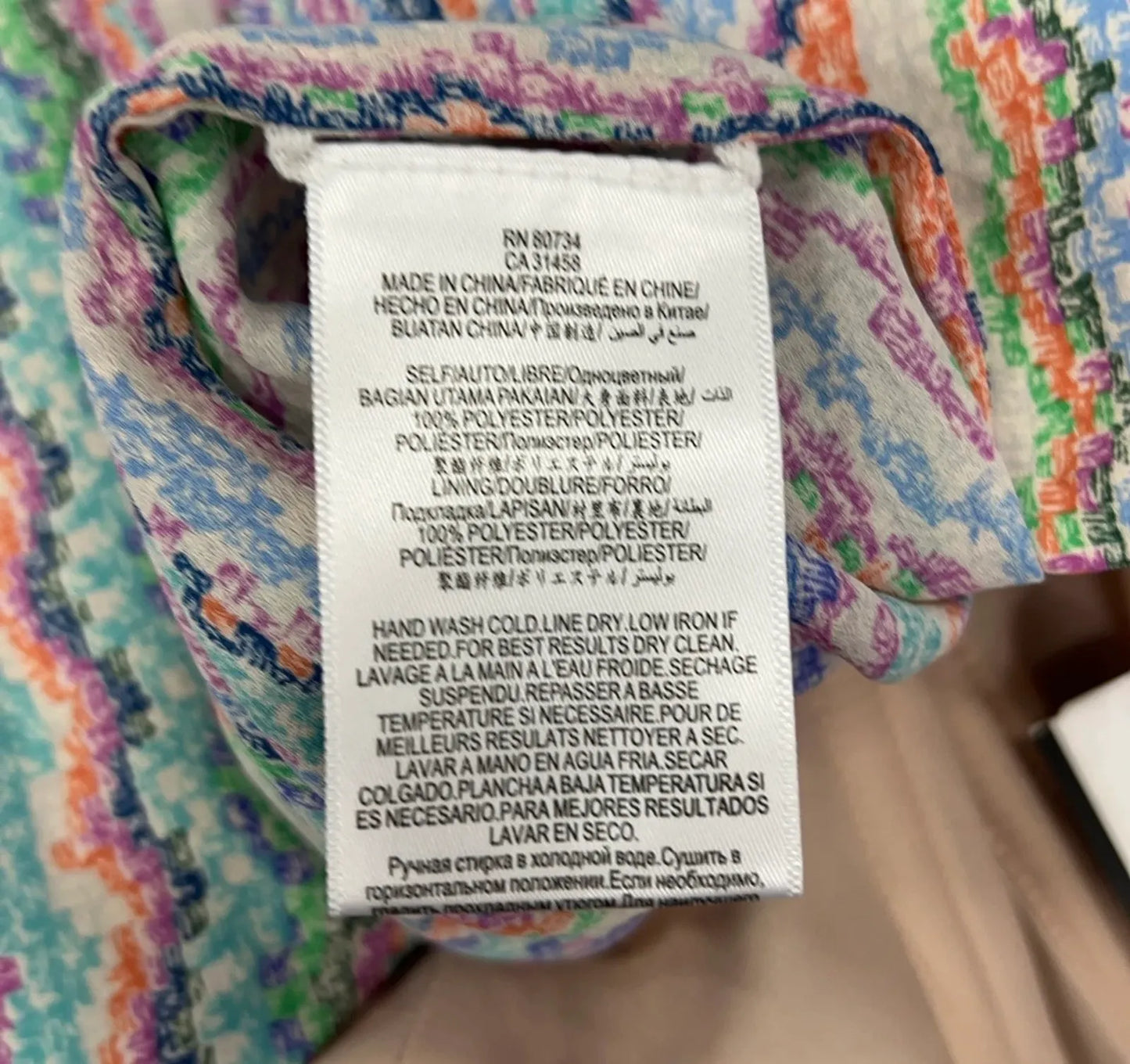 BCBG Max Azria-klänning NWT