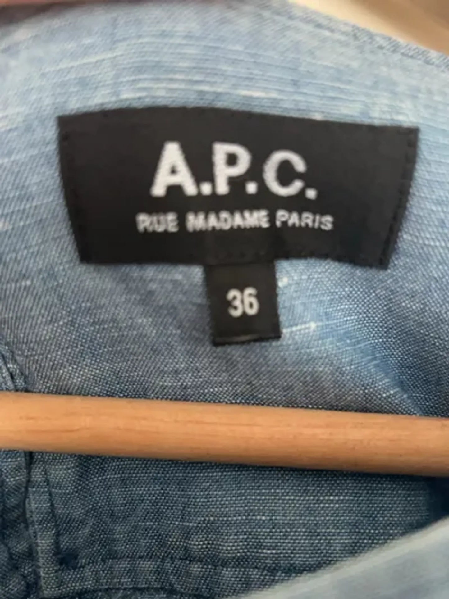 APC Dress