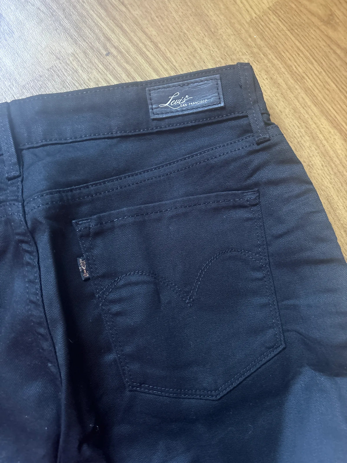 Levi's Jeans