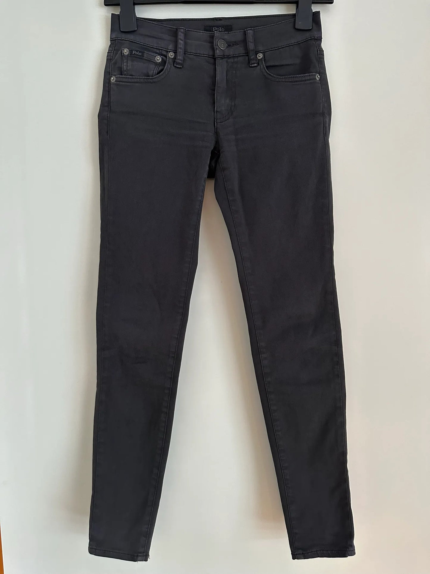 Ralph Lauren The Tompkins Skinny Trousers