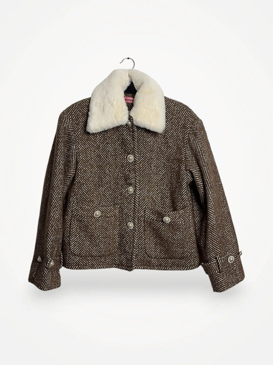 Custommade Herta Jacket