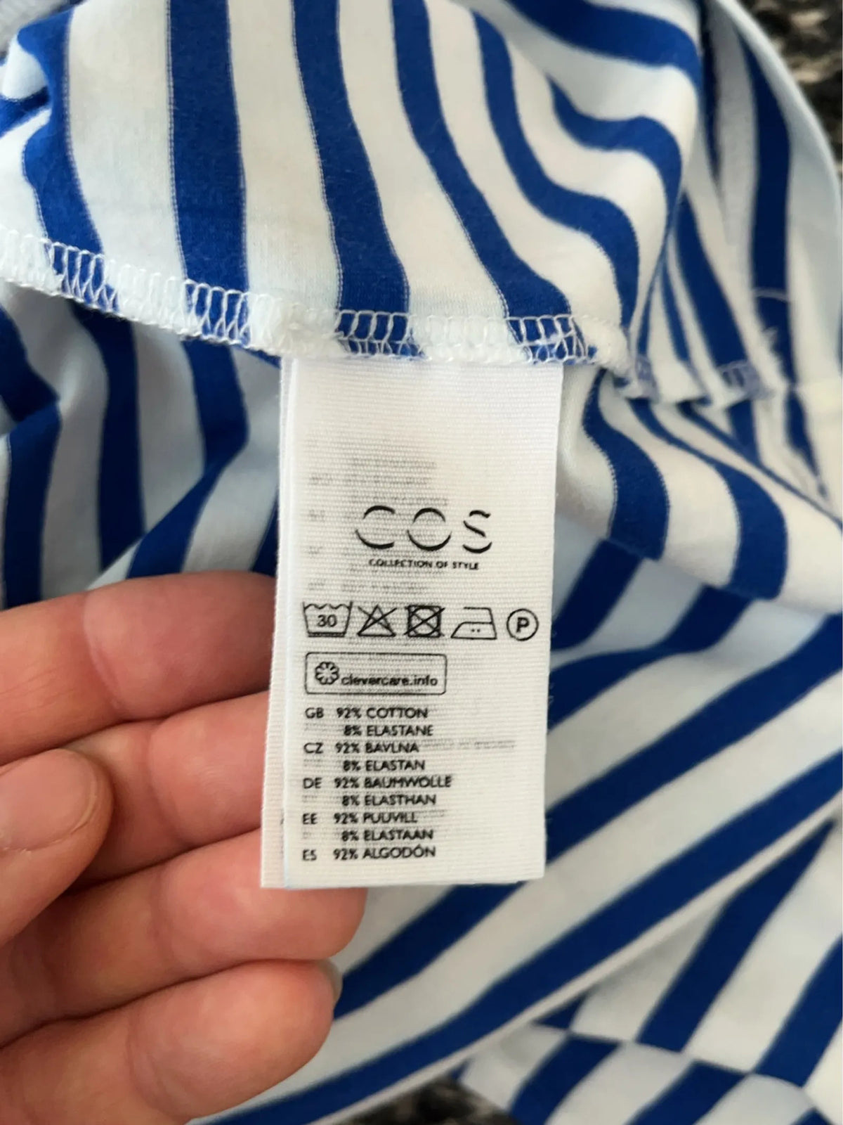 Cos-topp