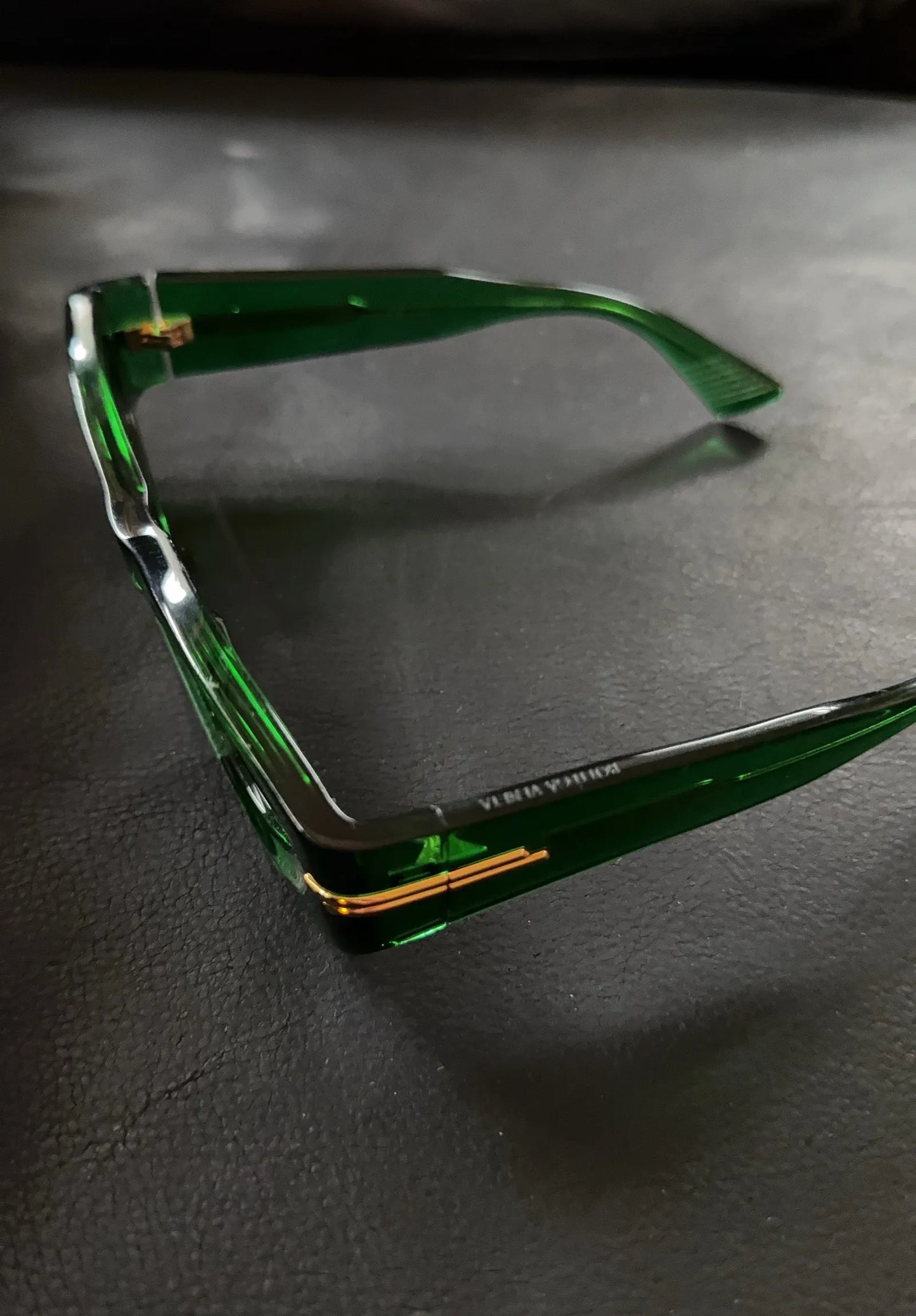 Bottega Veneta T0xnpb0130-solglasögon