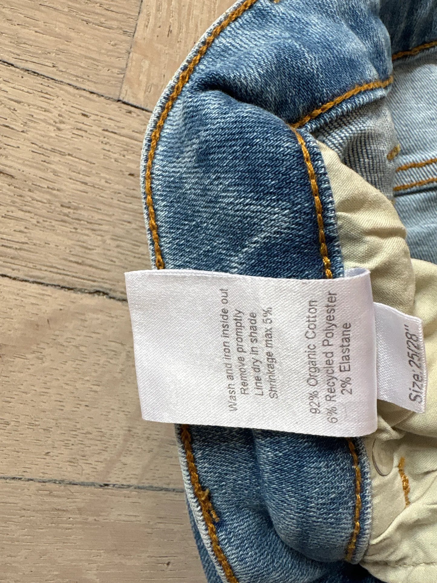 Ivy & Oak Johanna-jeans
