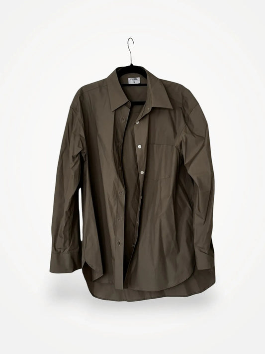 Filippa K Sammy-skjorta NWOT