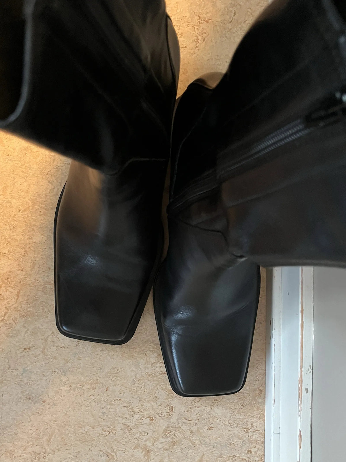 Vagabond Edwina-skinnboots
