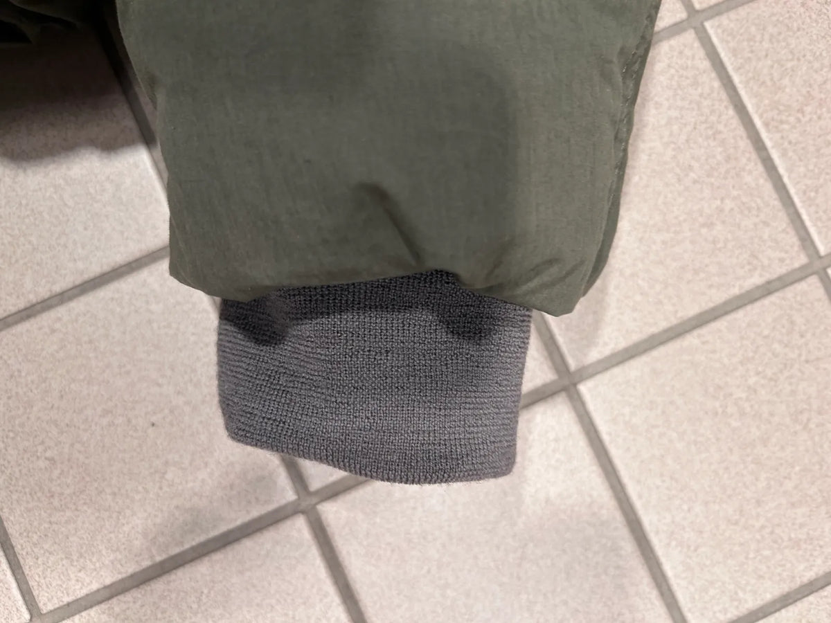 Acne Studios-dunjacka NWT