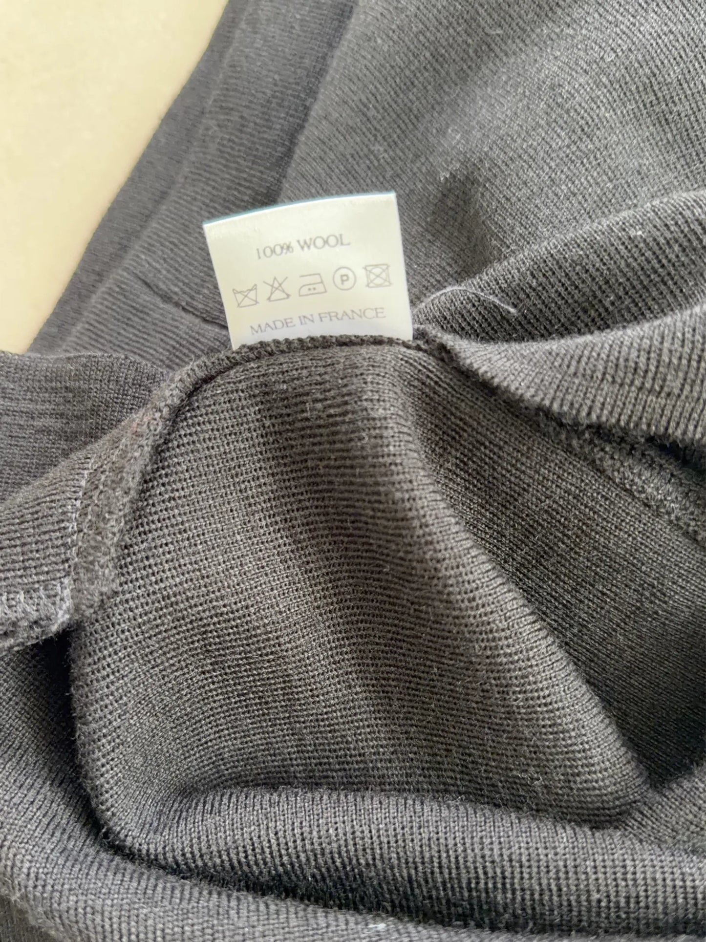 Busnel-ullkjol NWOT