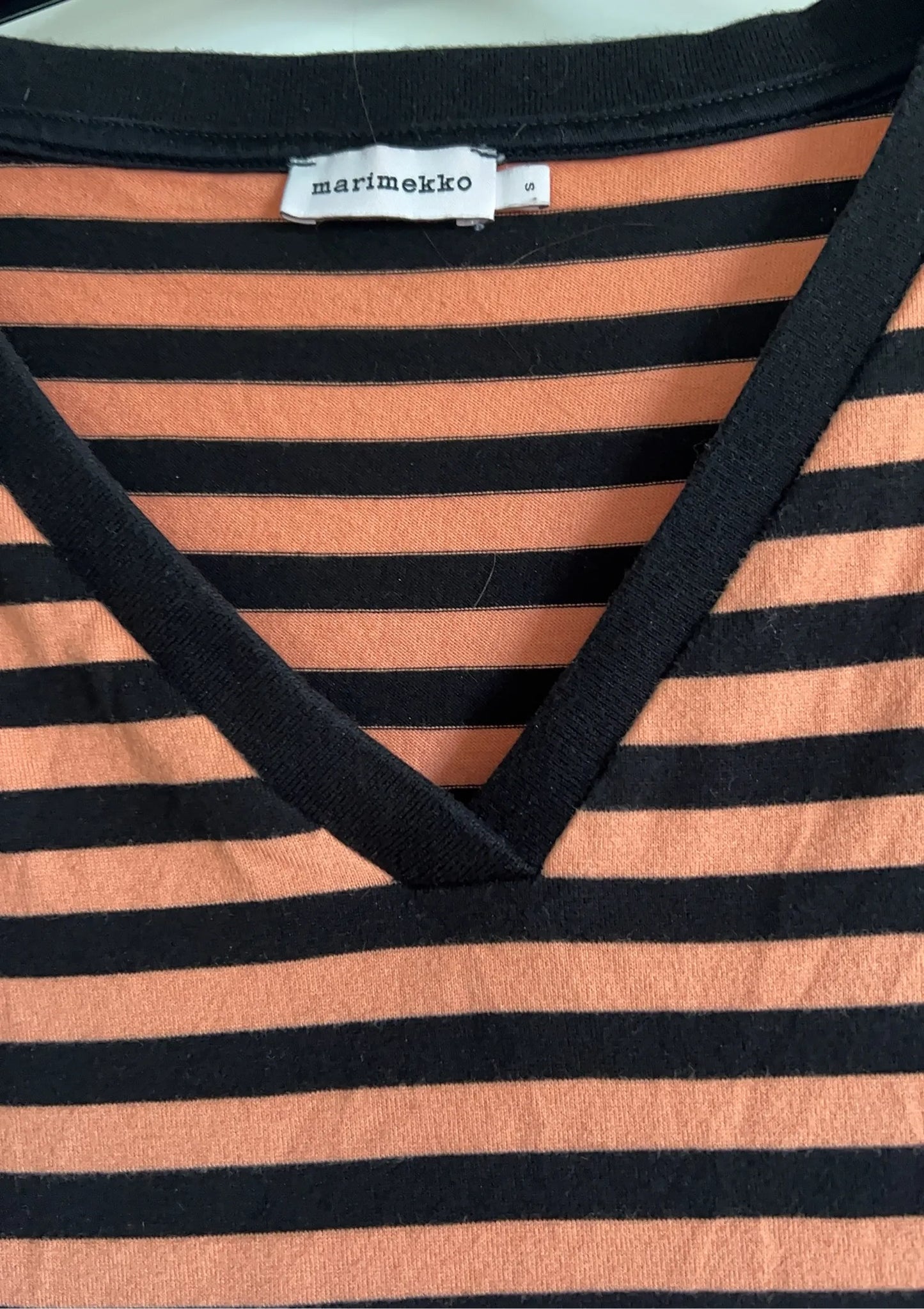 Marimekko Dress