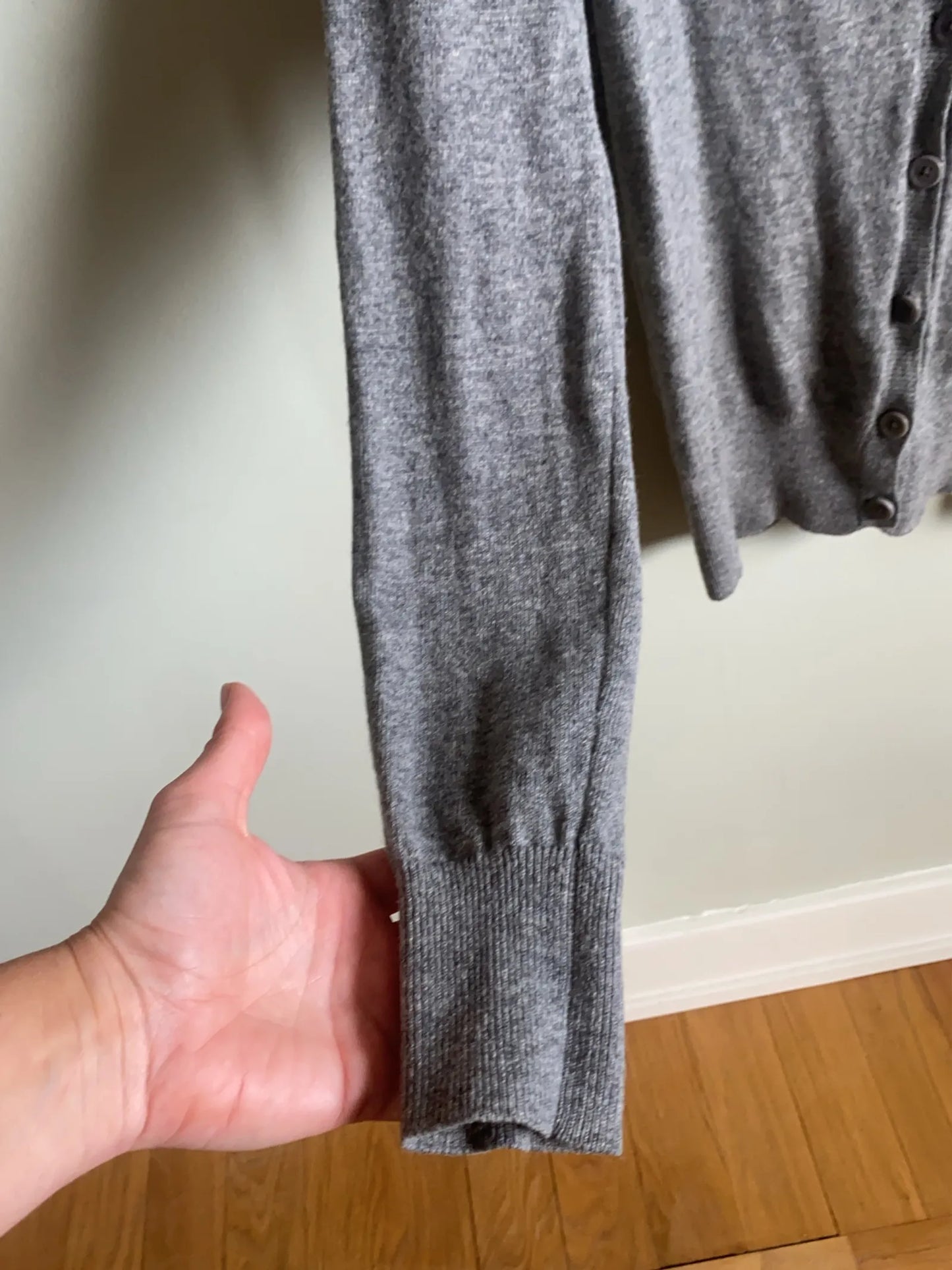Gant Cardigan
