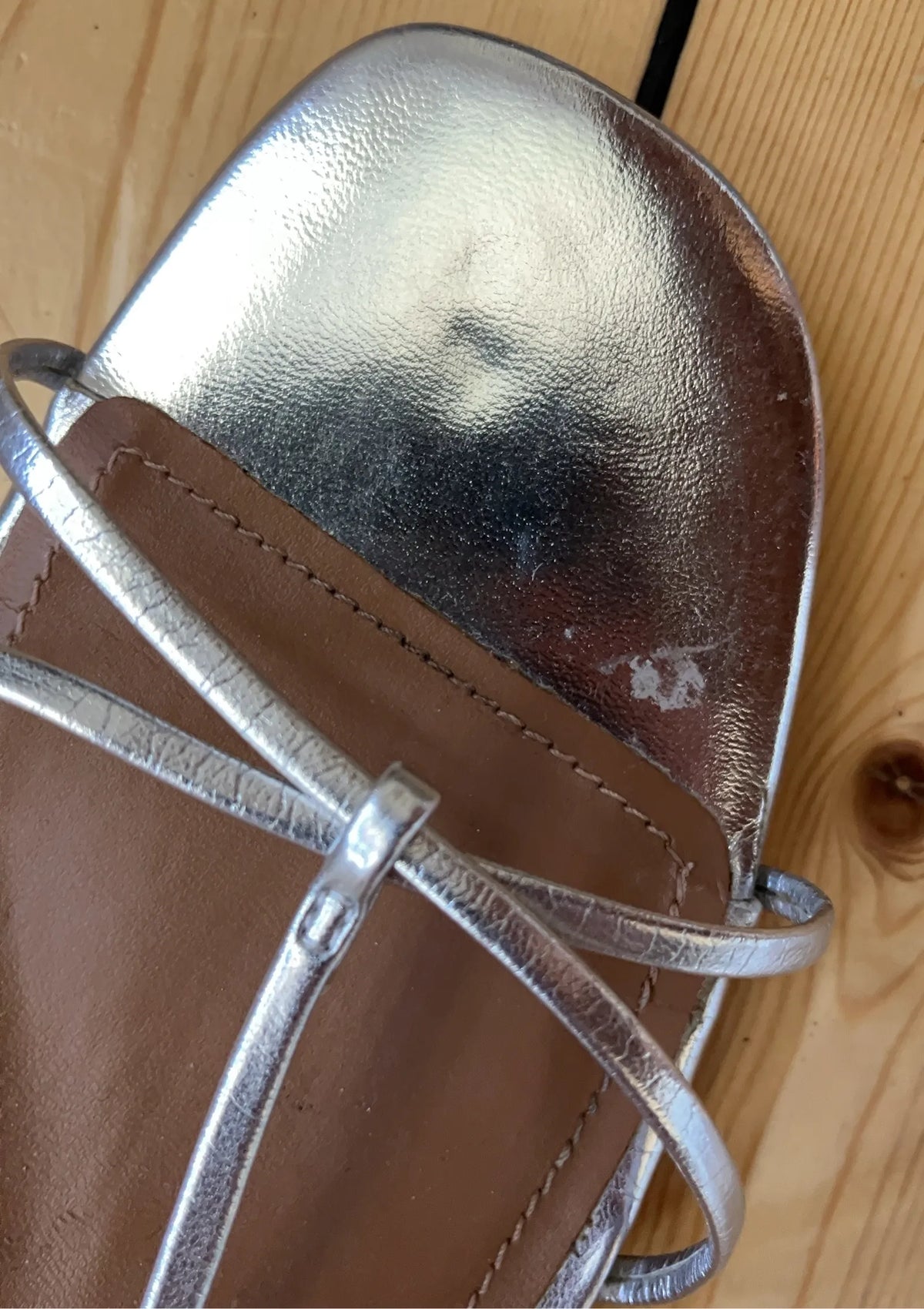 Who What Wear-skinnsandaler