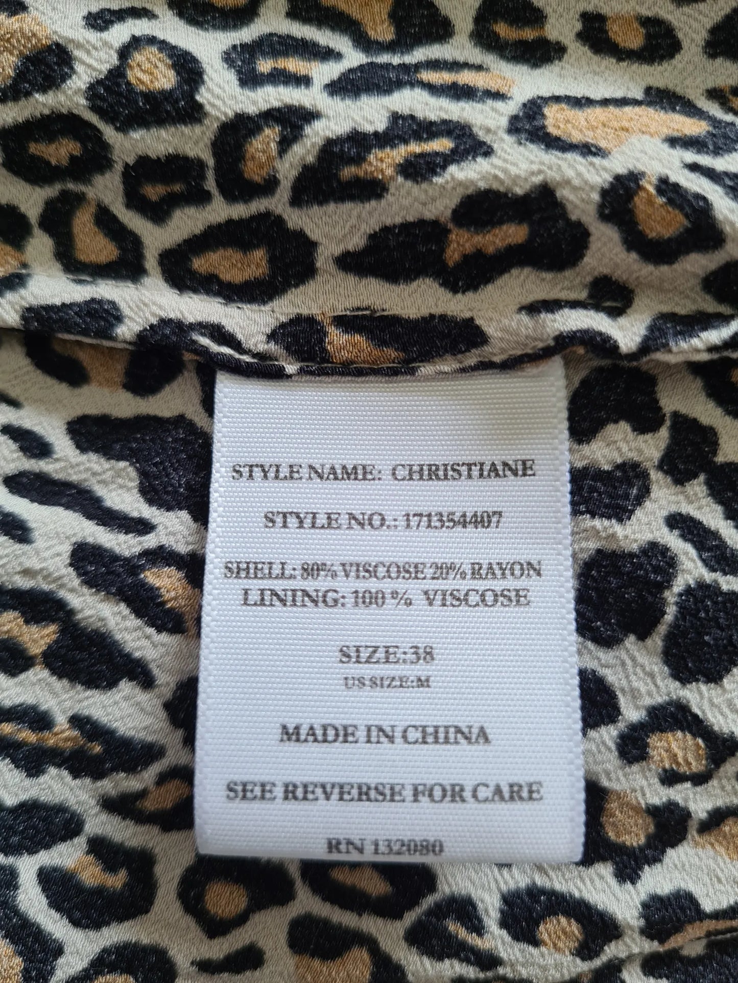 Custommade Dress