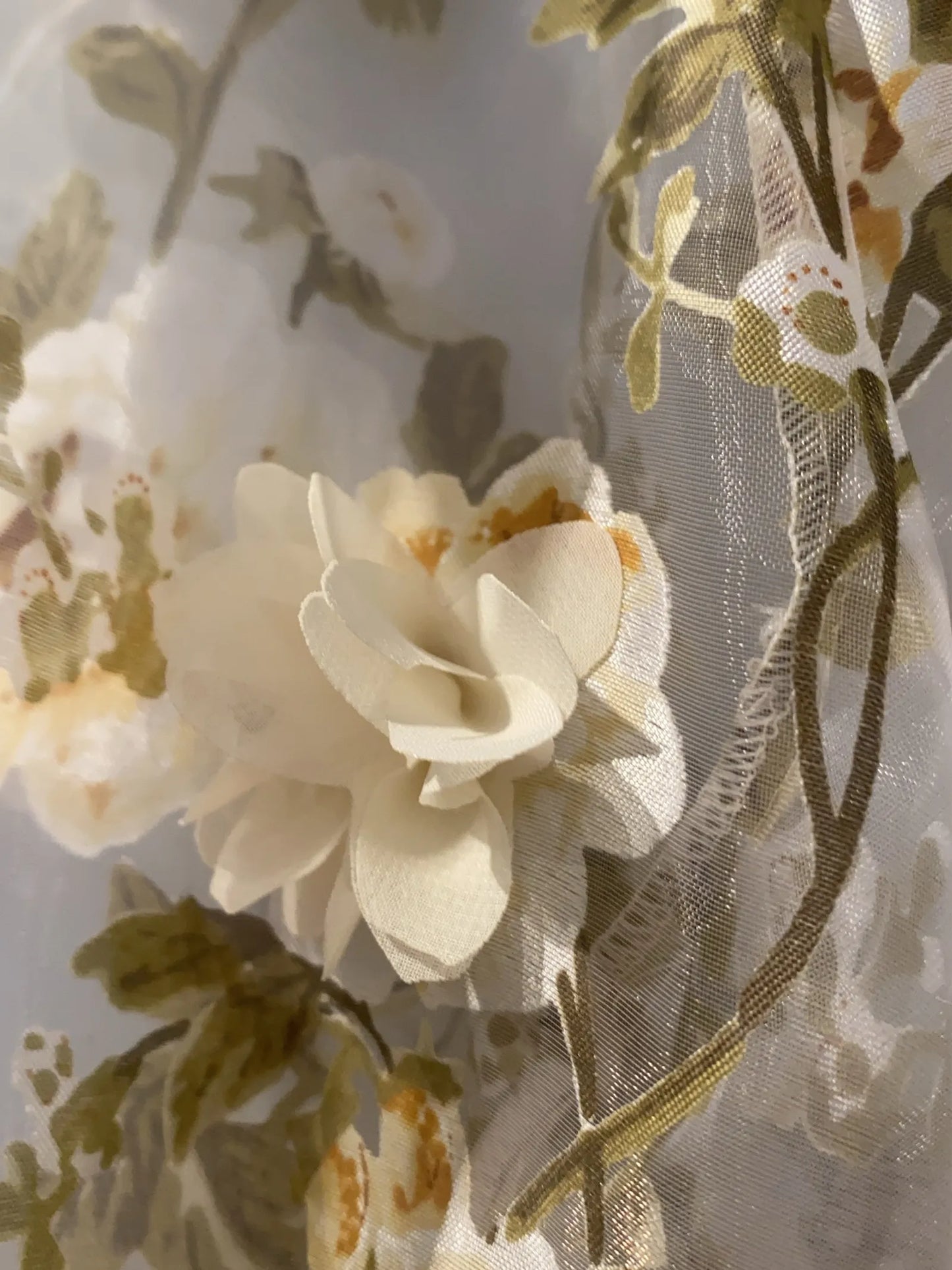 Ida Sjöstedt Orlando Too Blouse
