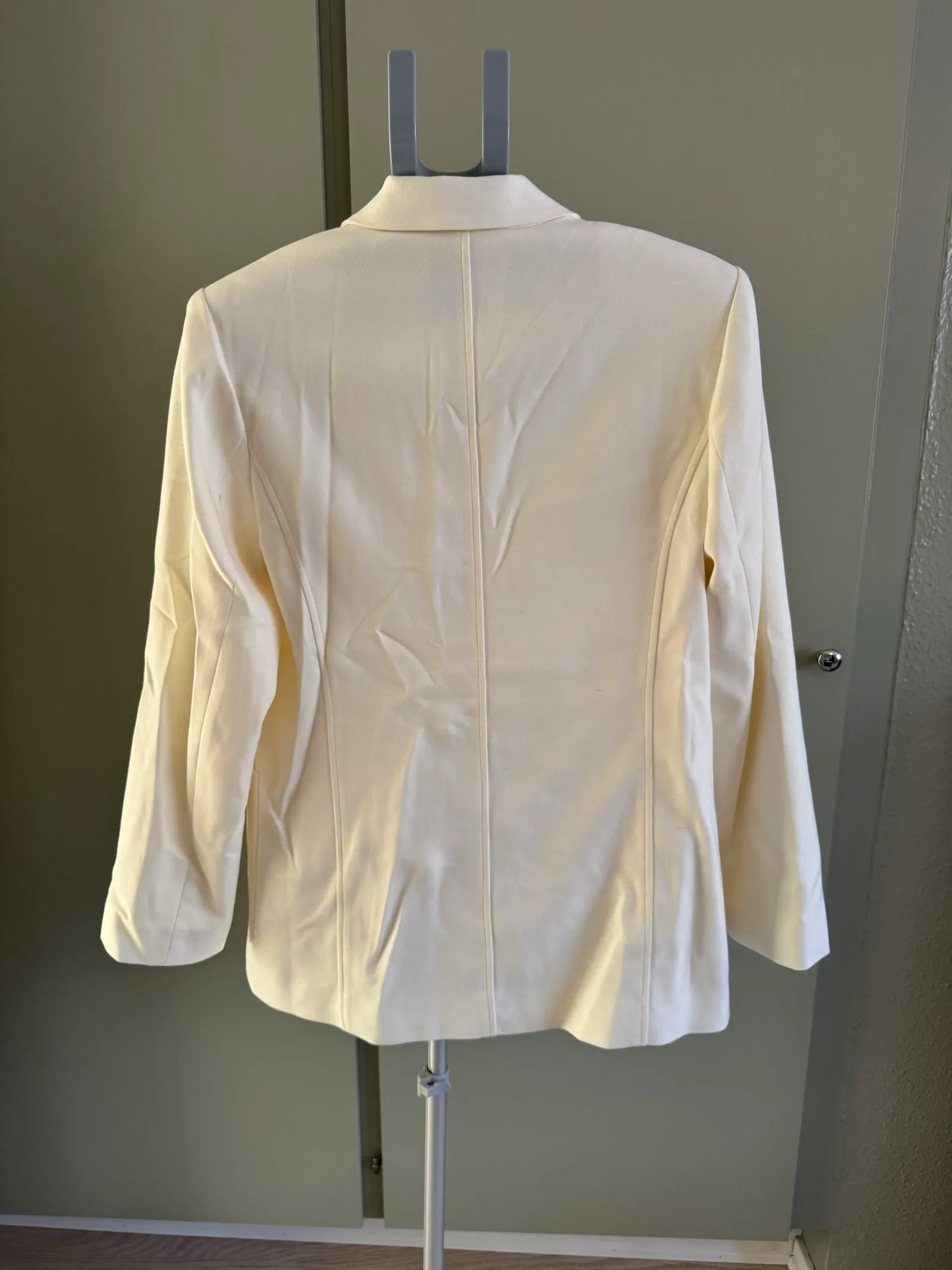 Twist & Tango Lottie-kavaj NWOT