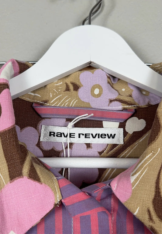 Rave Review Set