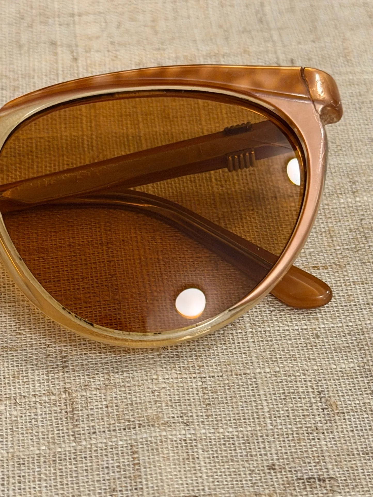 Yves Saint Laurent Ysl Vintage Sunglasses Sunglasses