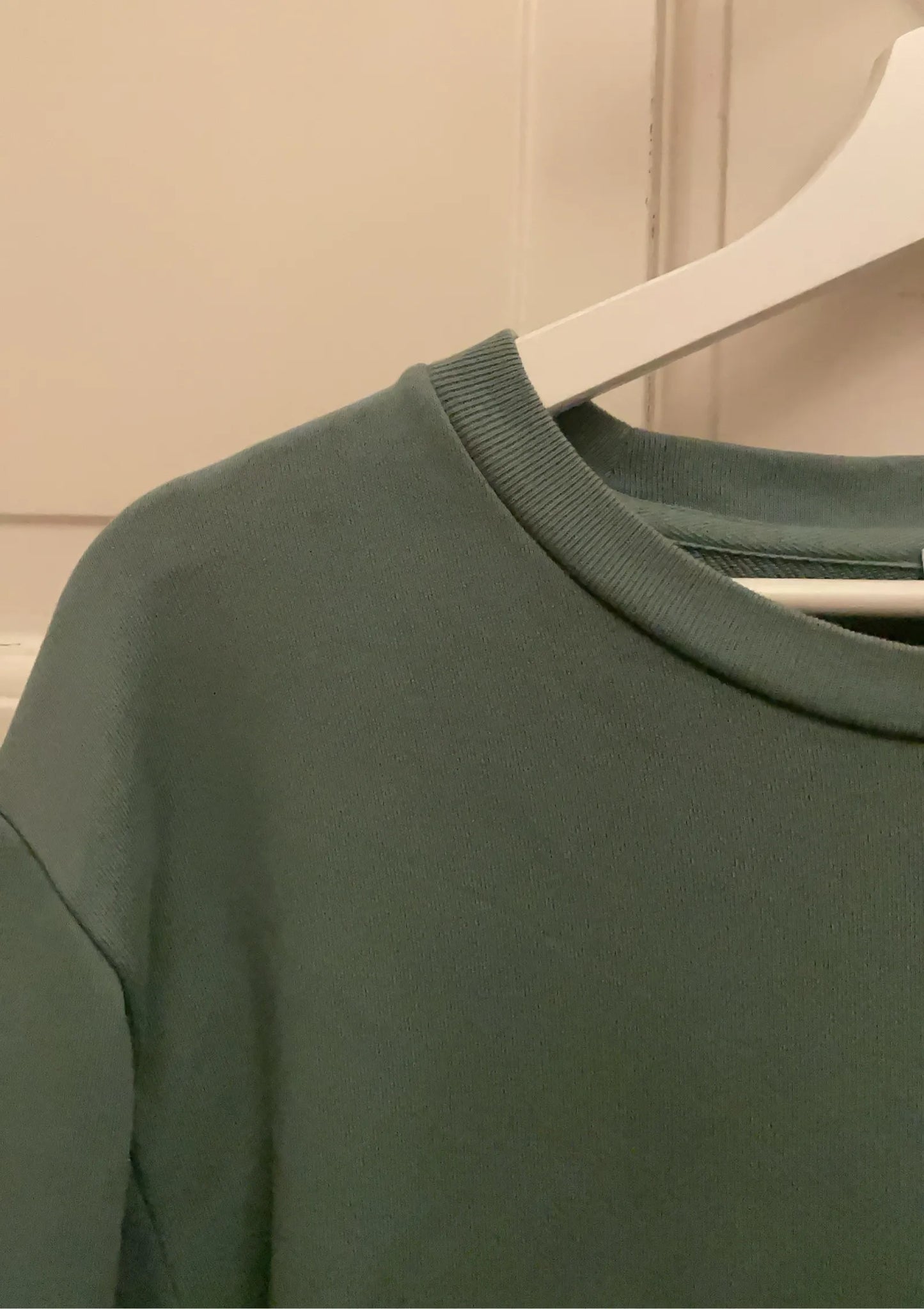Filippa K-sweatshirt