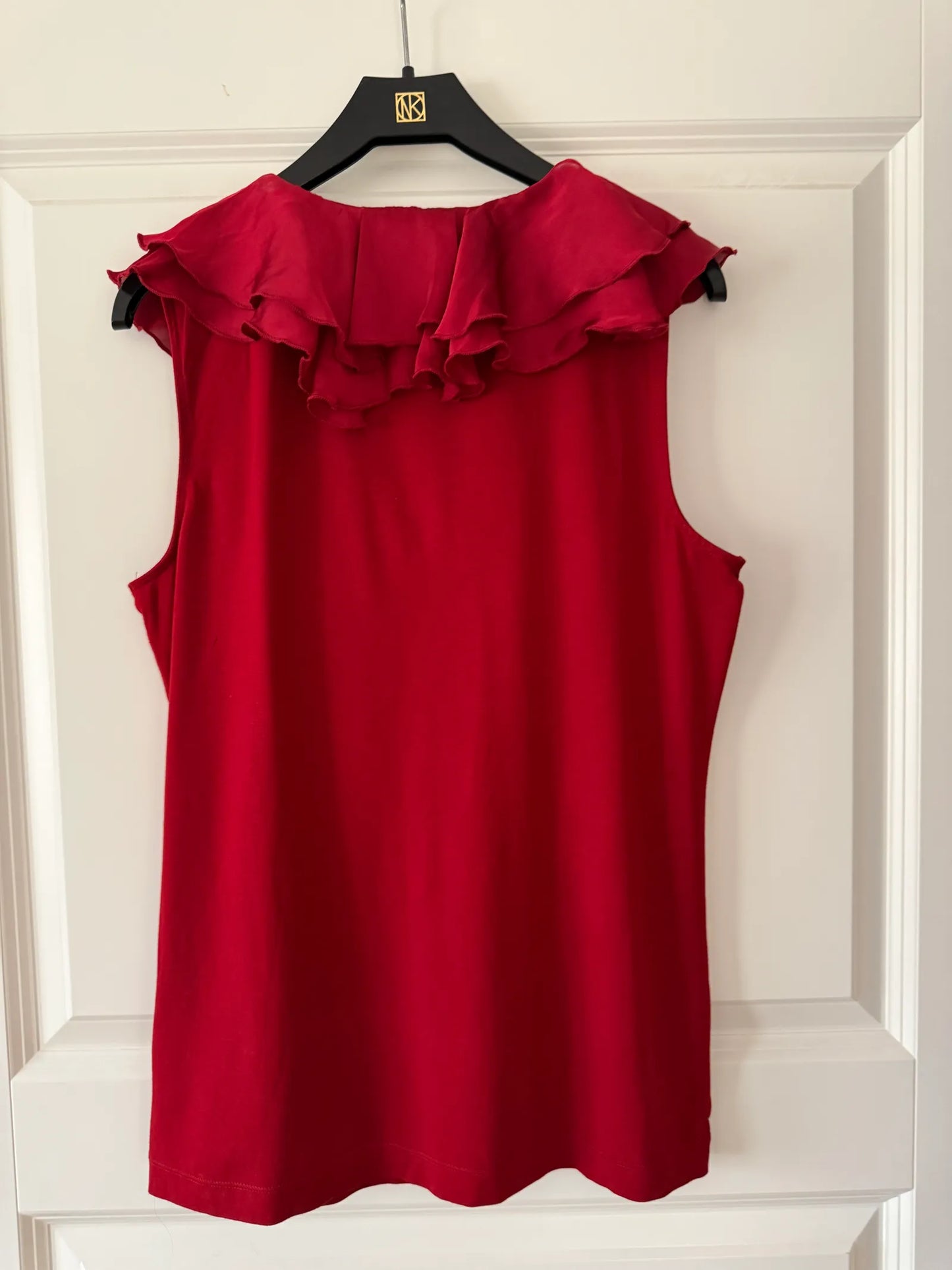 Ralph Lauren-blus NWOT