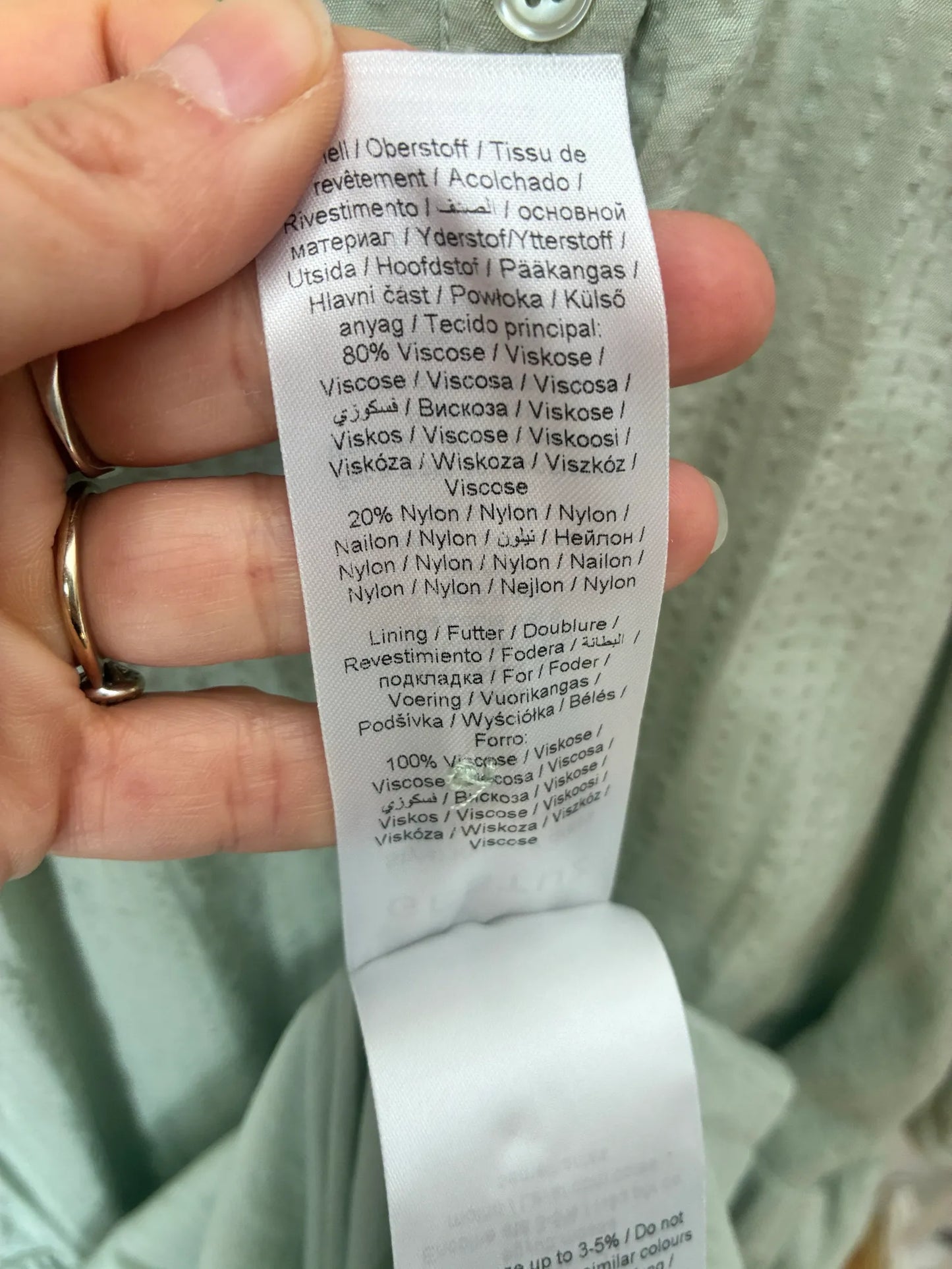 Gestuz Dress