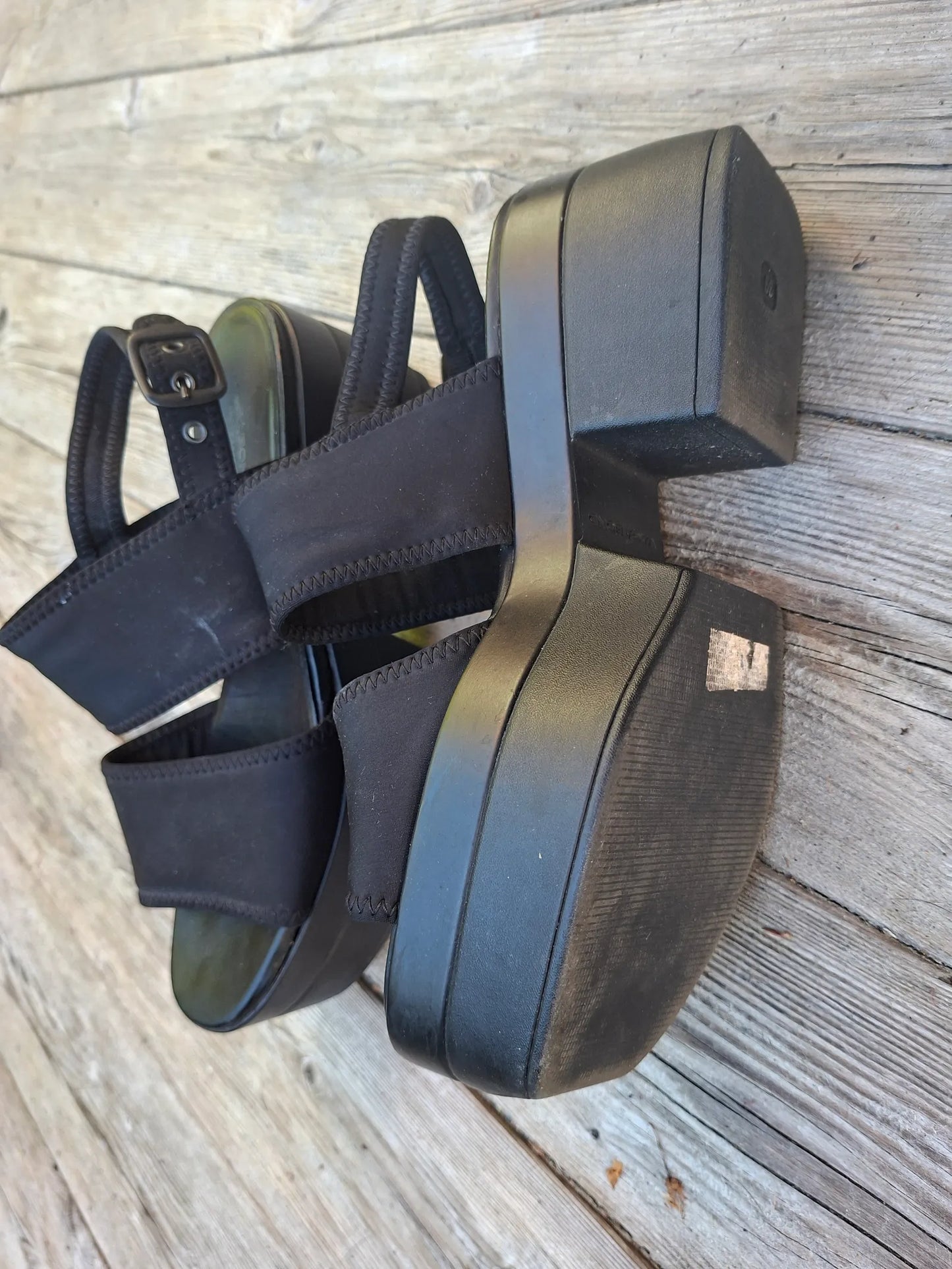 Vagabond-sandaler