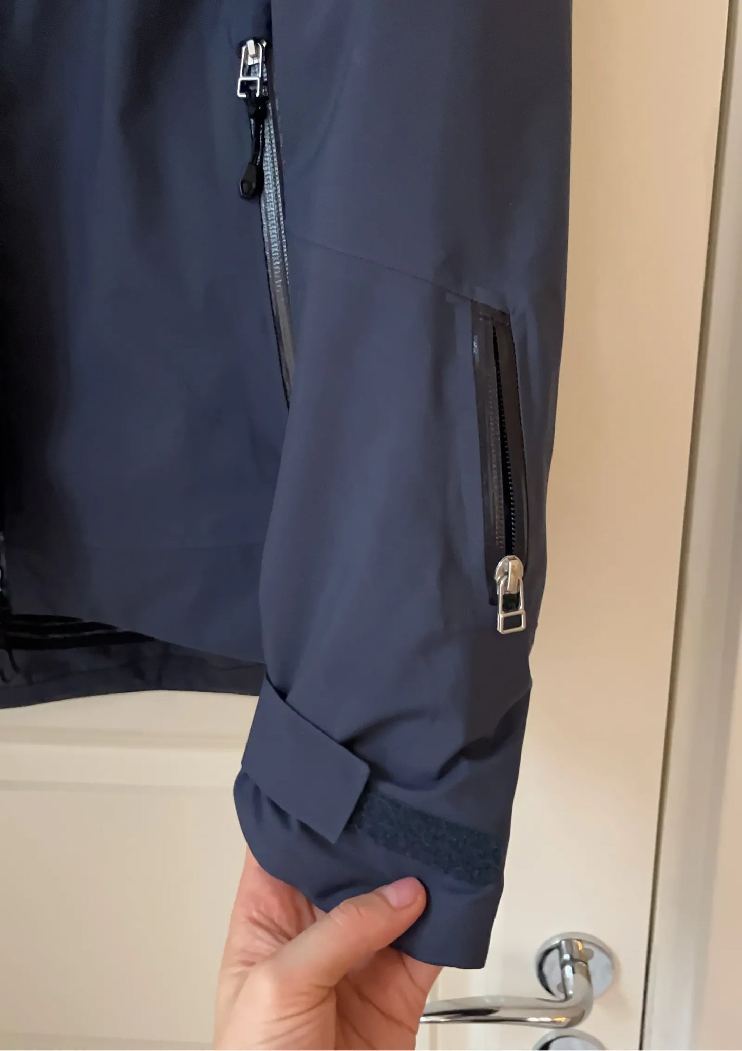 Bergans Of Norway Stranda Insulated Hybrid W Jacket