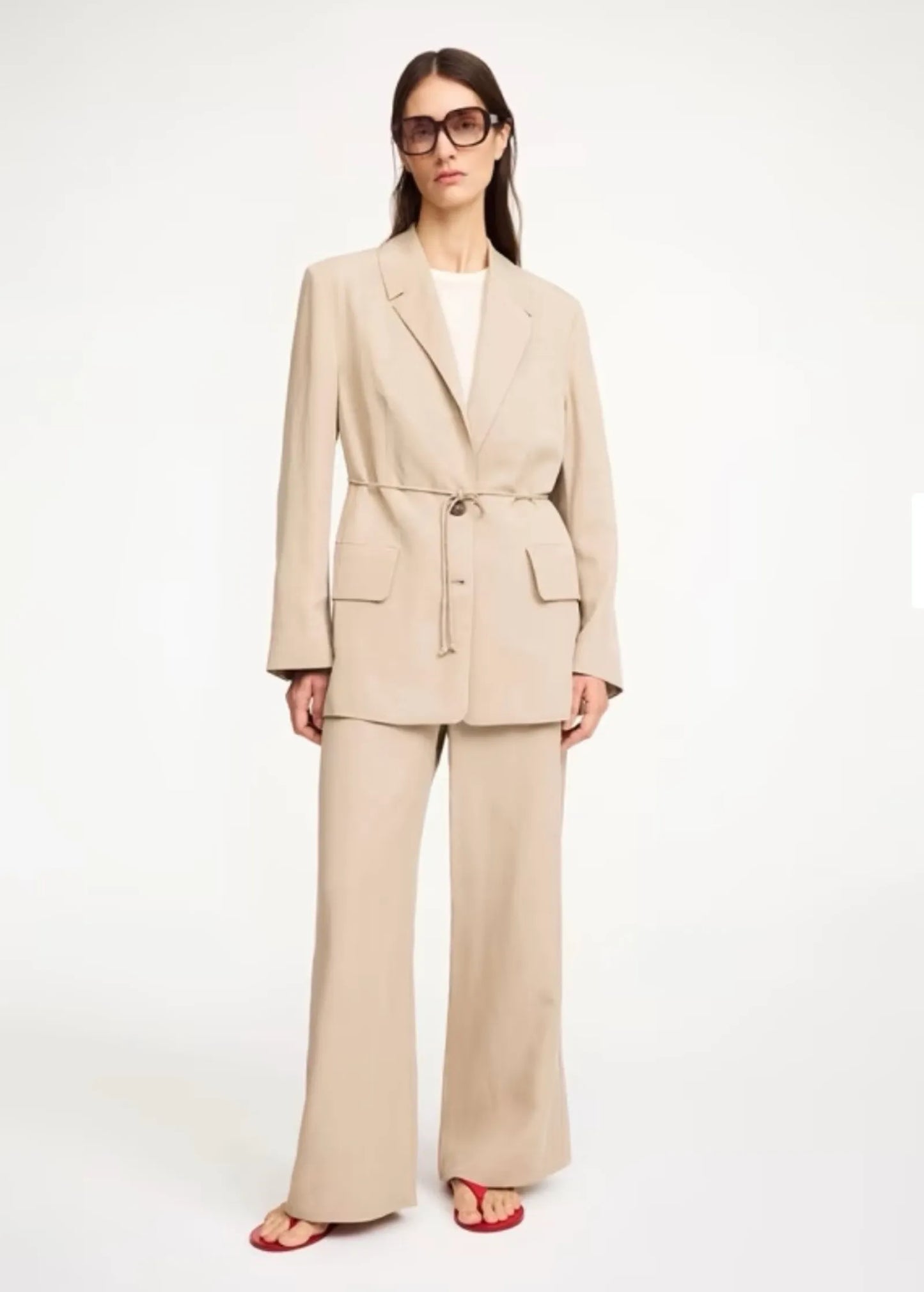 By Malene Birger Brooklyn Blazer
