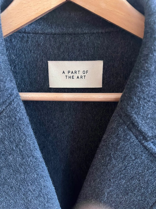 A Part Of The Art Blazer