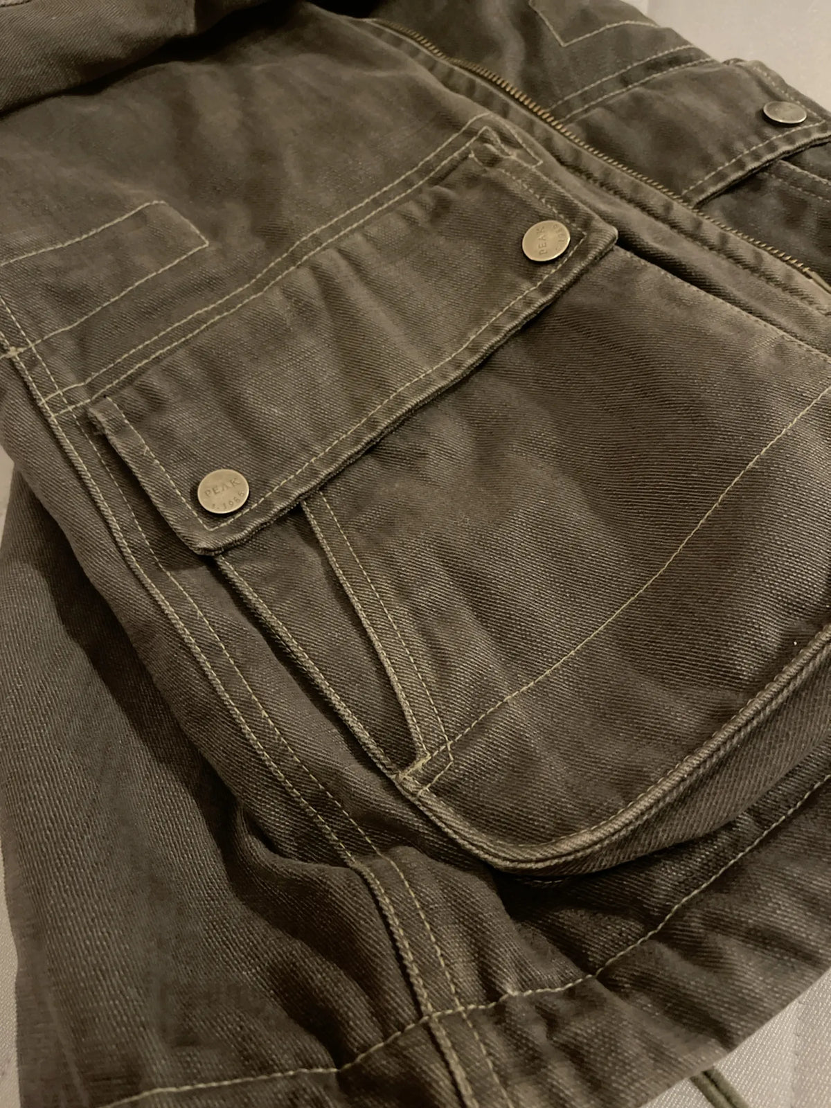Peak Performance Ashcroft P Jacket