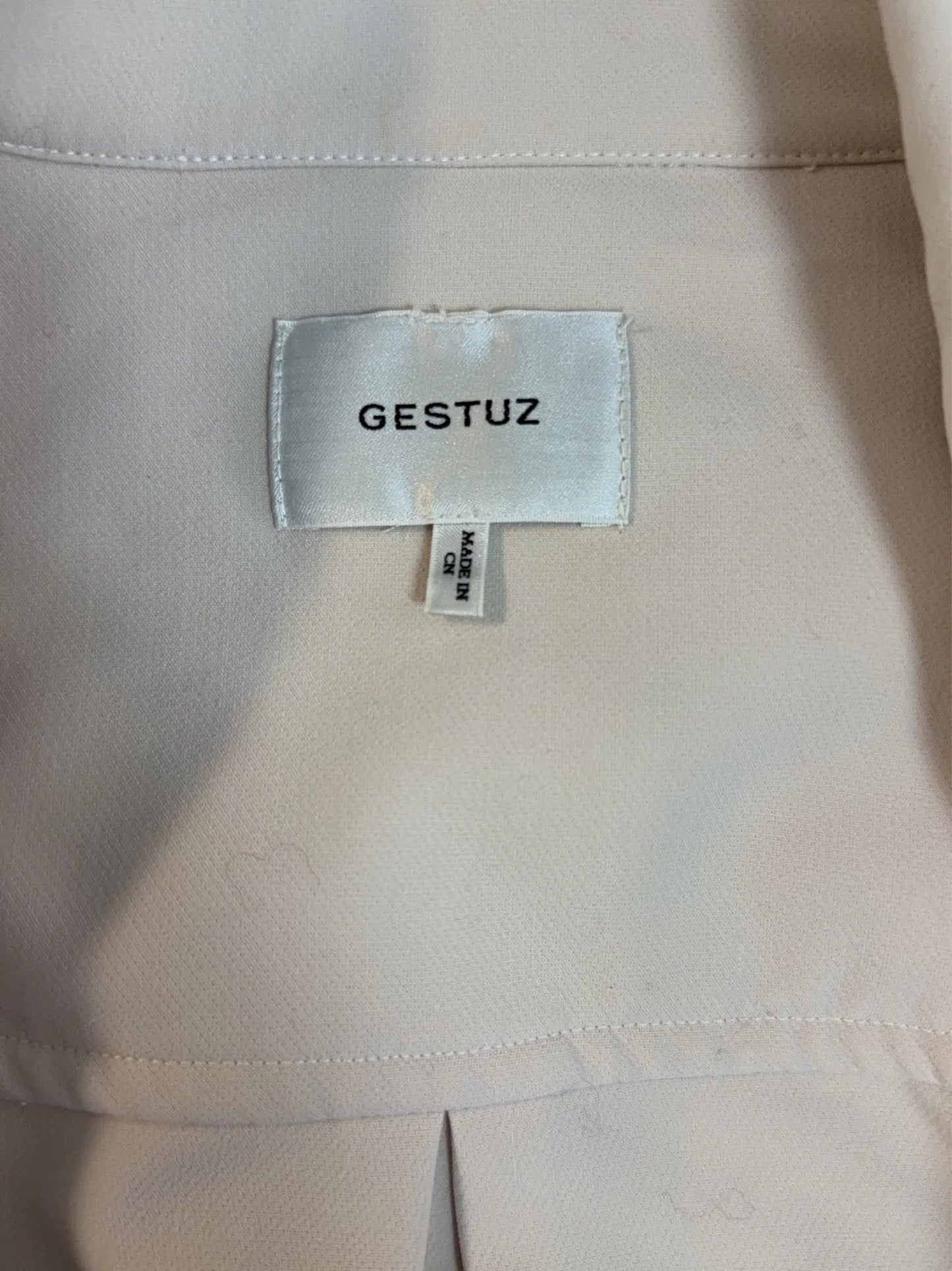 Gestuz Blazer