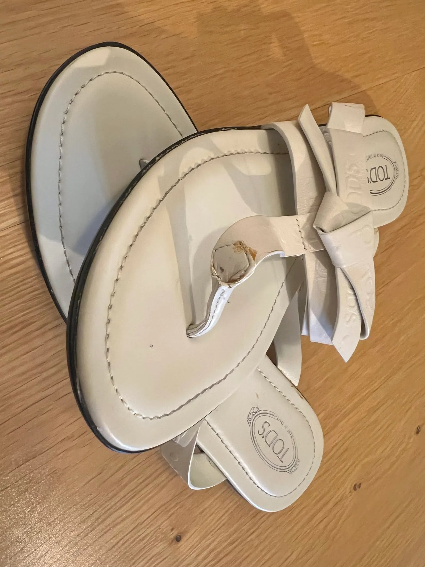 Tod's Sandals