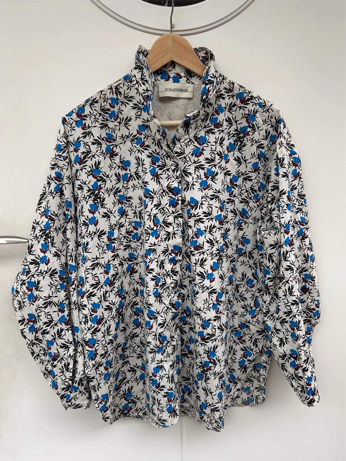 By Malene Birger Shirt