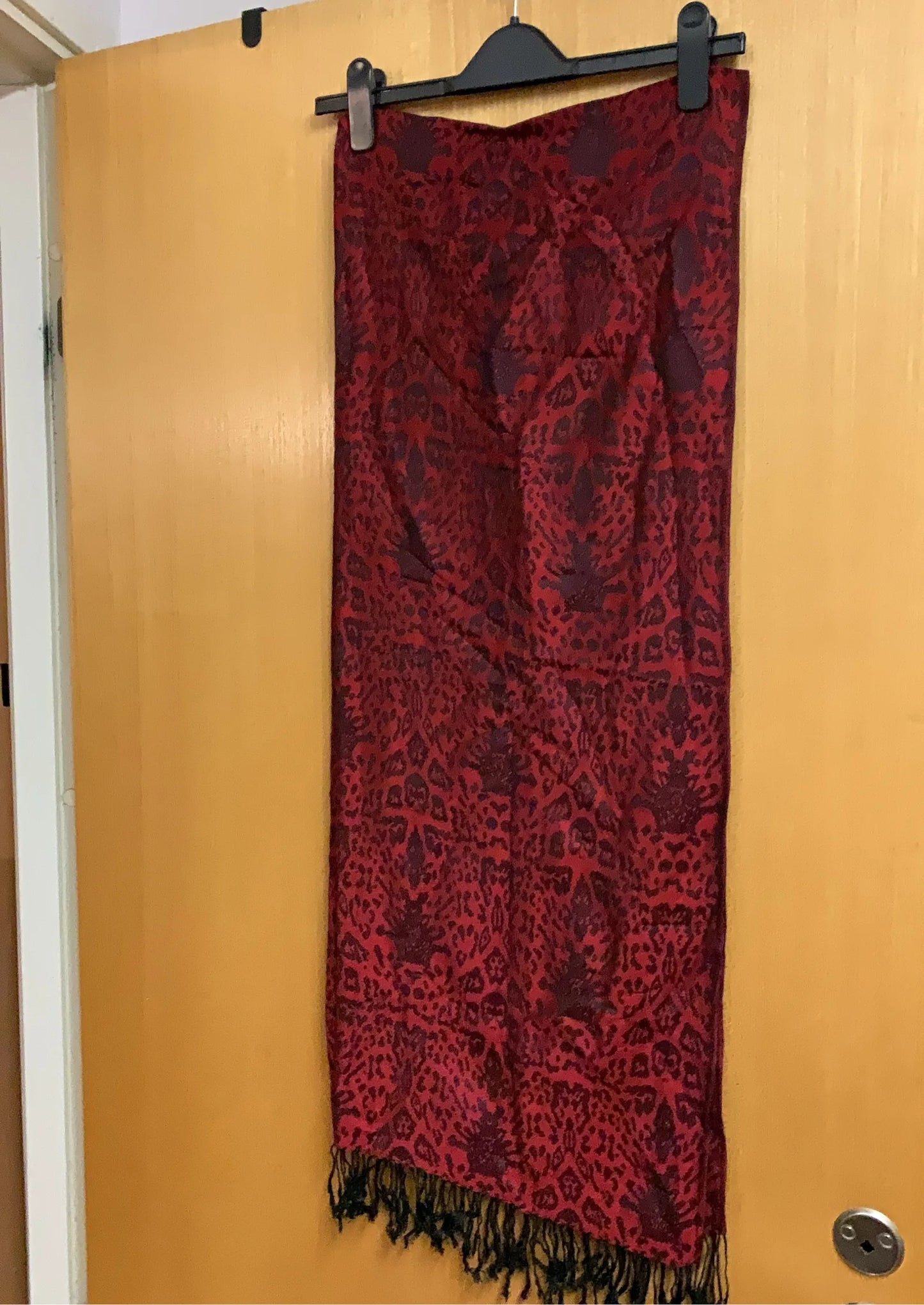 Zadig & Voltaire-sjal