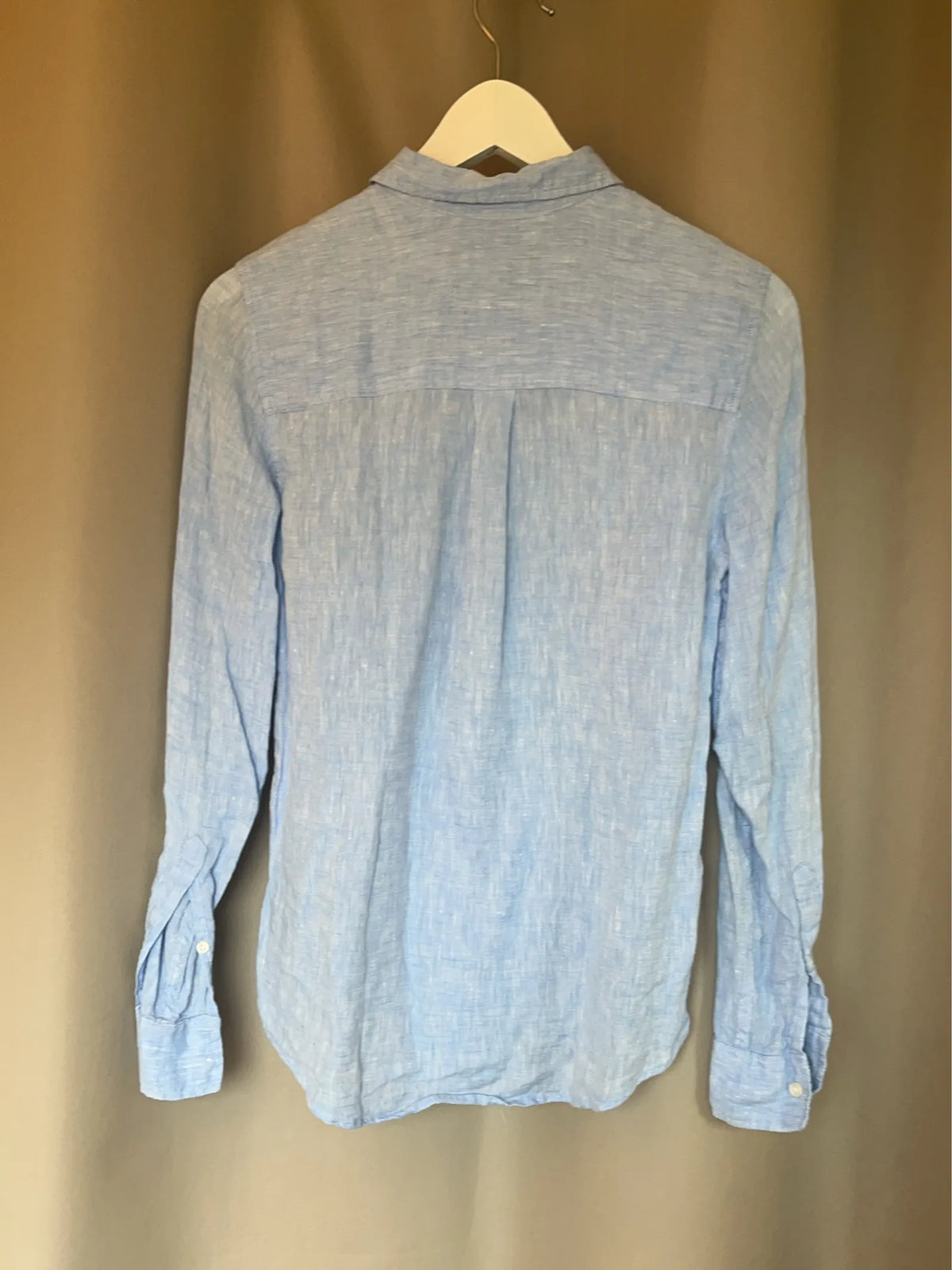 Gina Tricot-linneskjorta