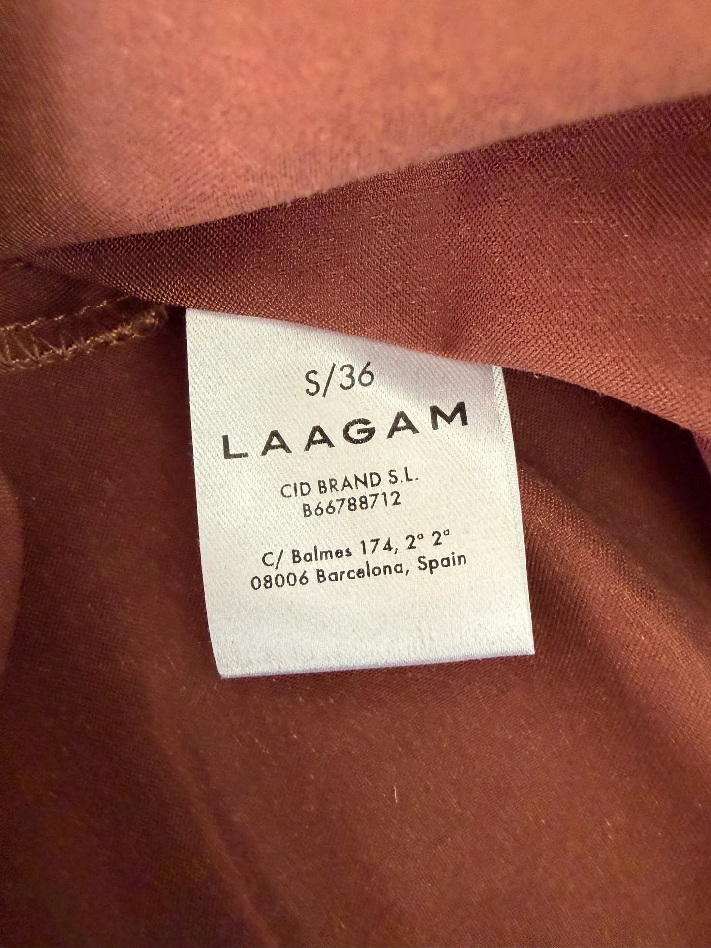 Laagam-topp