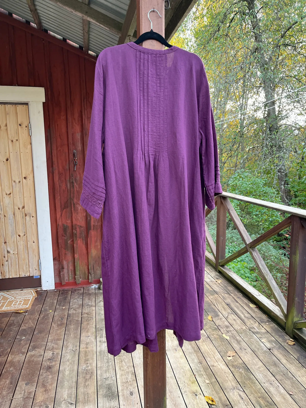 Gudrun Sjödén Dress