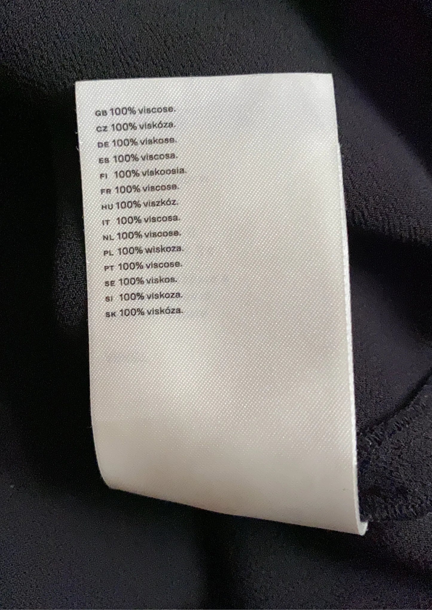 Arket Blouse