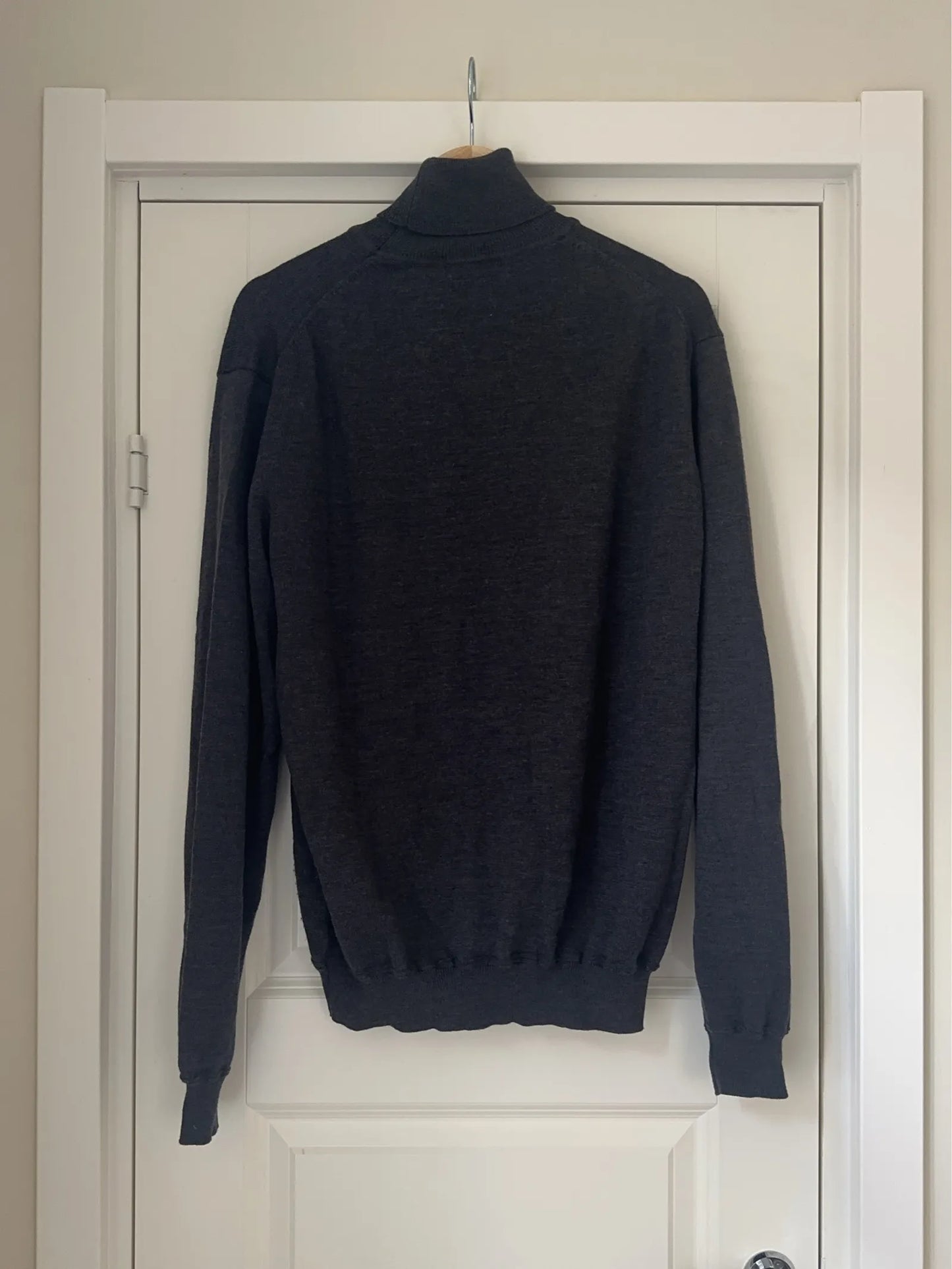 Tiger of Sweden Turtleneck