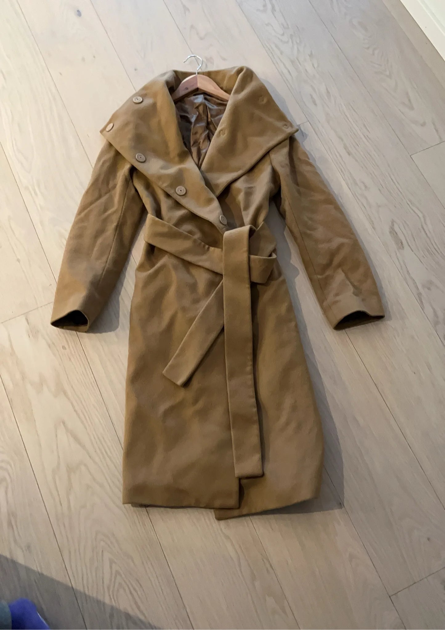 Tiger of Sweden Coat