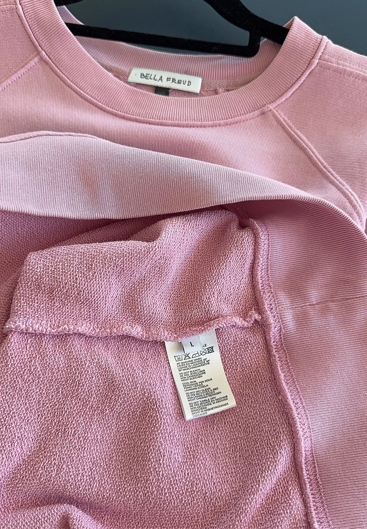 Bella Freud Sweatshirt