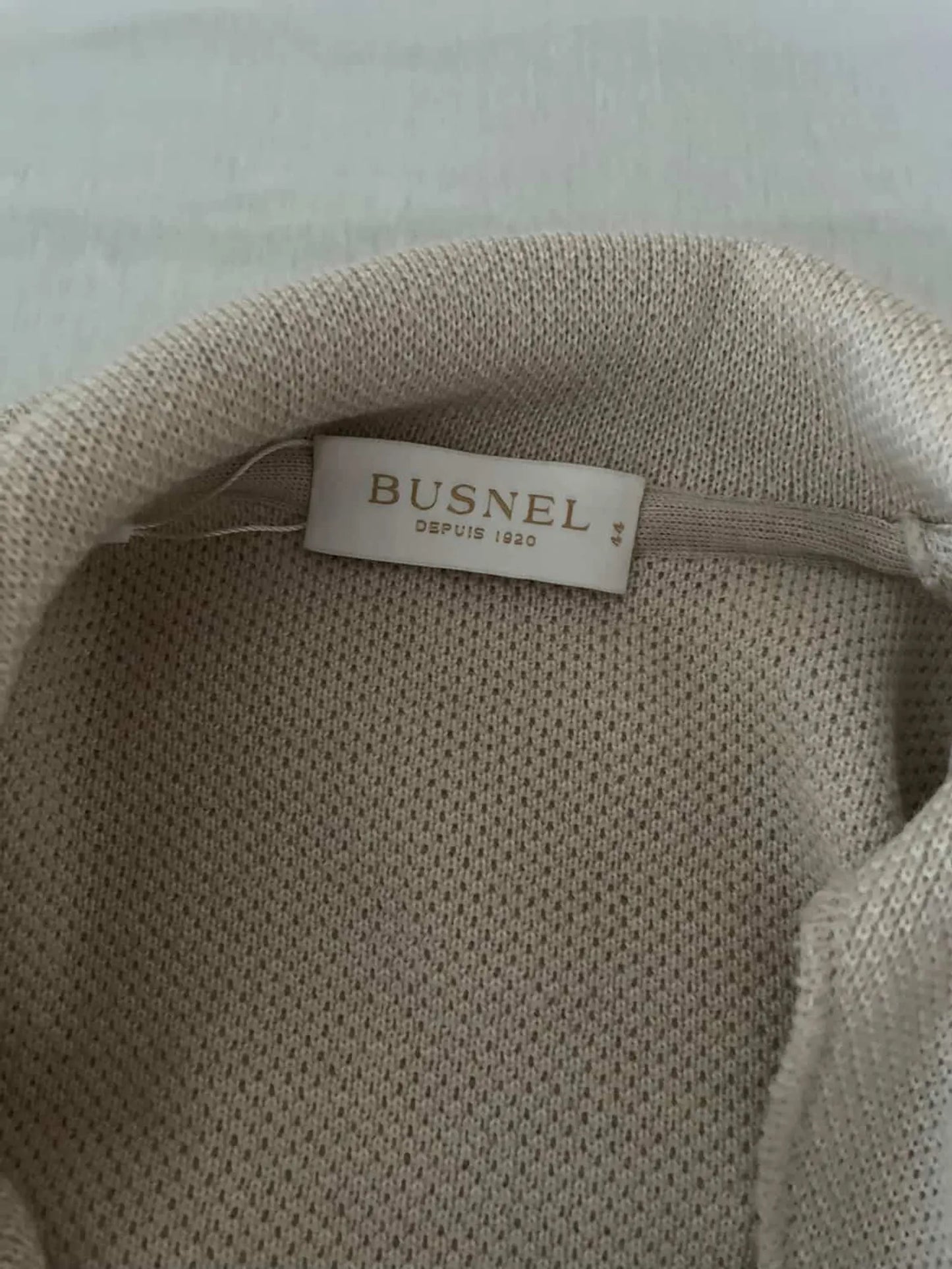 Busnel Jacket