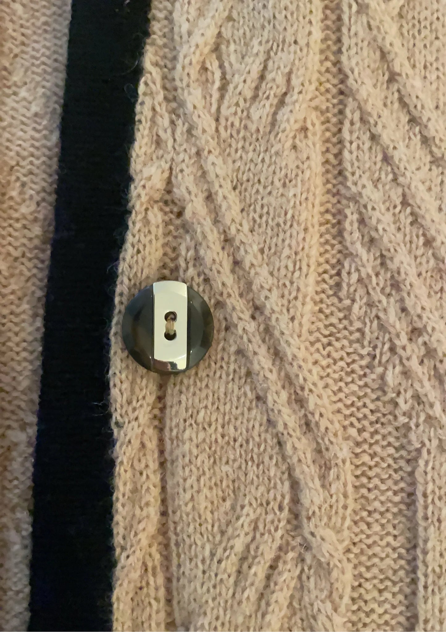 Marc Jacobs M1113745-ullponcho