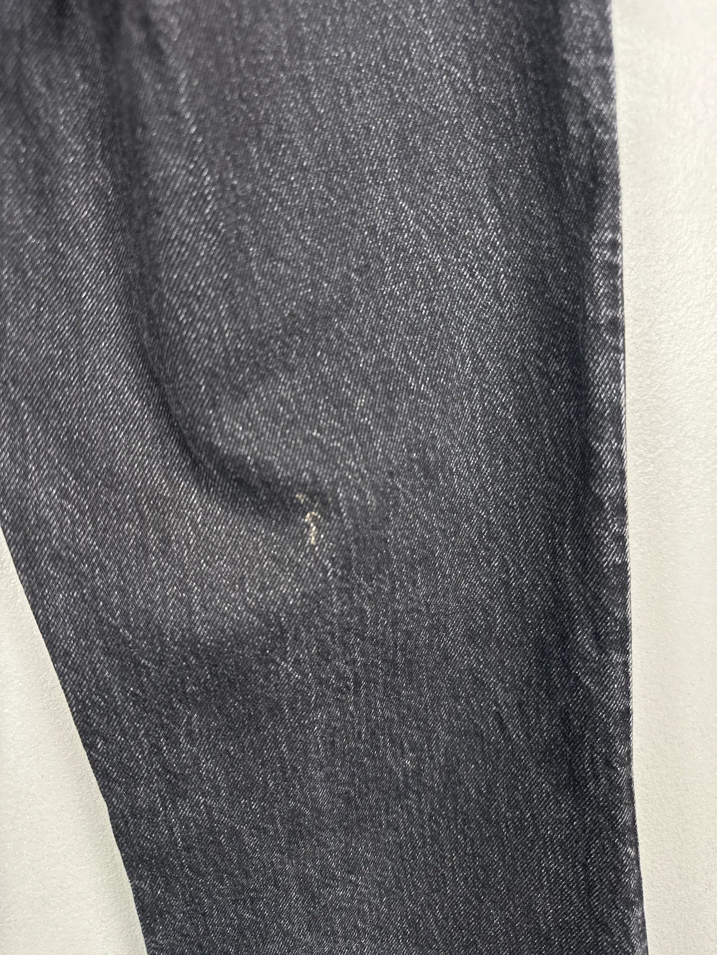 Acne Studios-jeans