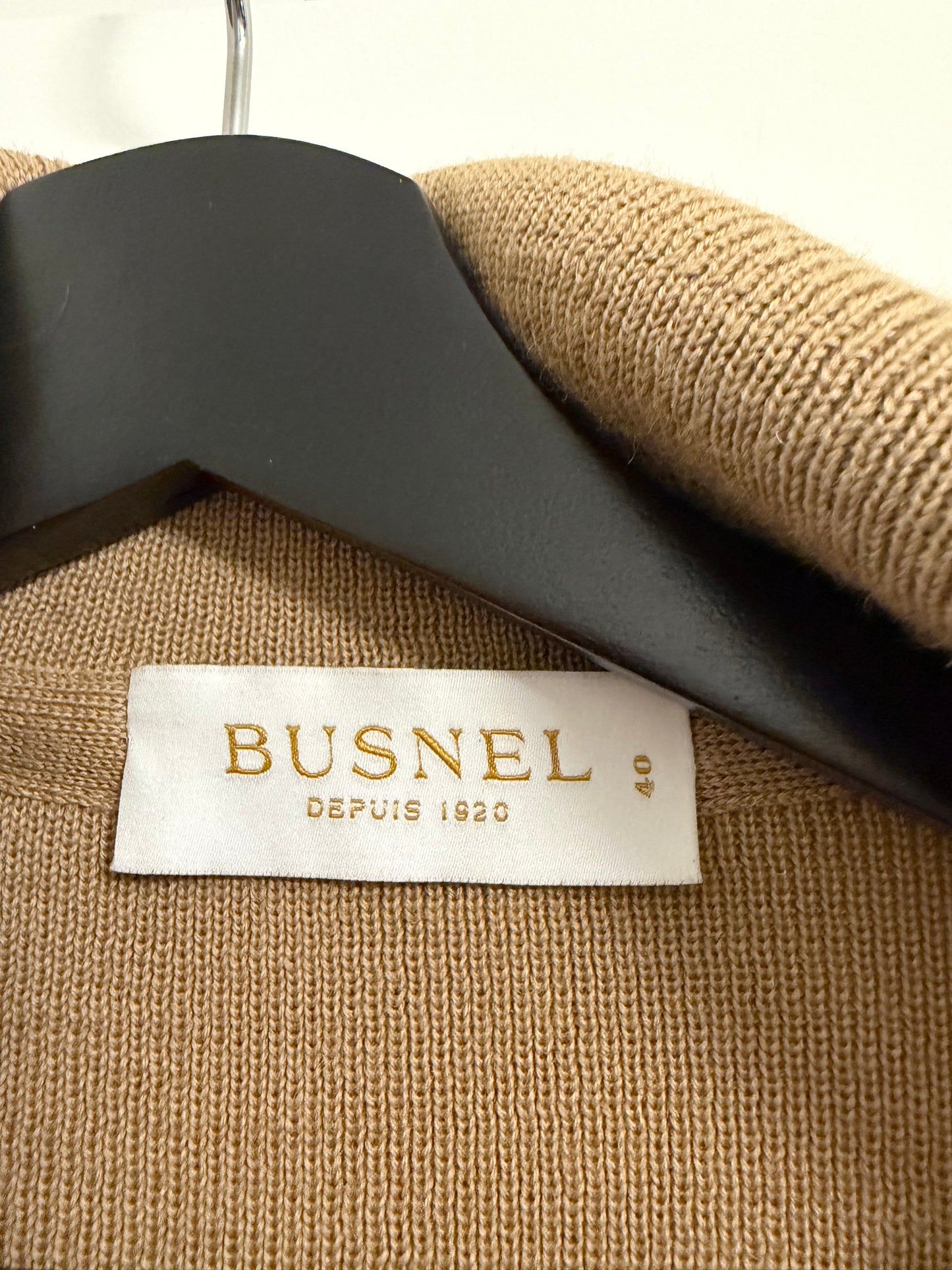 Busnel Coat